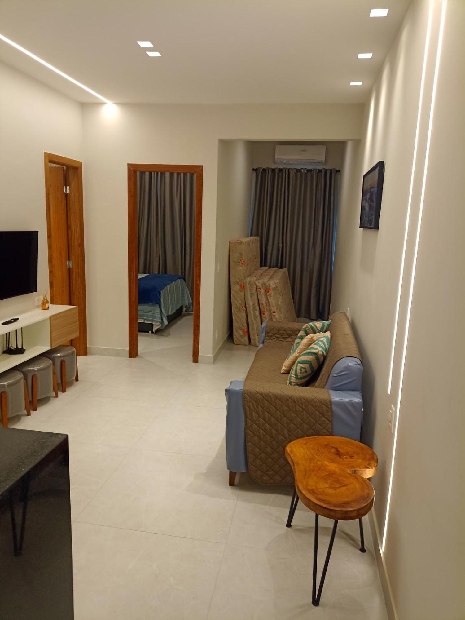 Apartamento De Luxo Copacabana Rio de Janeiro Exterior foto